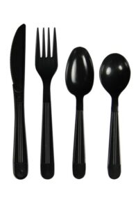 Flatware: Heavy Duty and Medium Duty