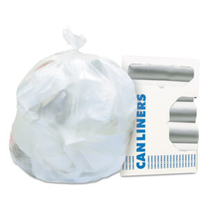 Can Liners and Bags
