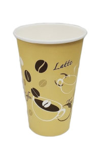 Hot And Cold Cups