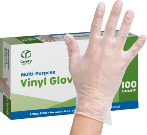 Gloves